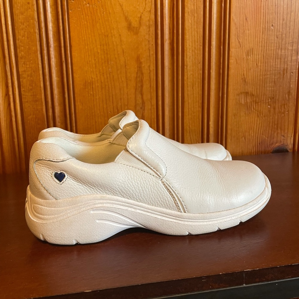 Nurse Mate nonslip shoes! ❤️